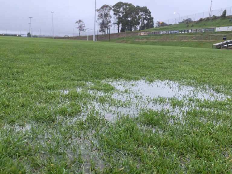 Lightwood Park Development Funding Update