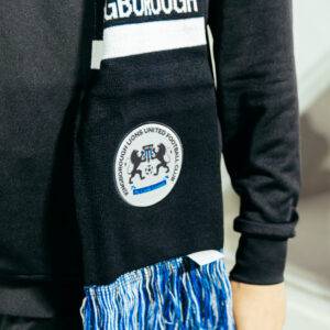 Beanie and Scarf Package - Image 2