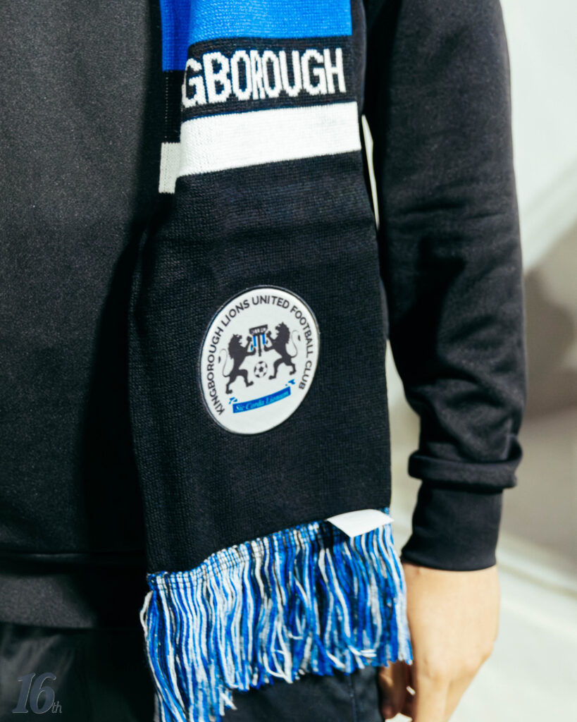 Beanie and Scarf Package
