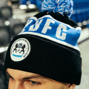 Beanie and Scarf Package - Image 3