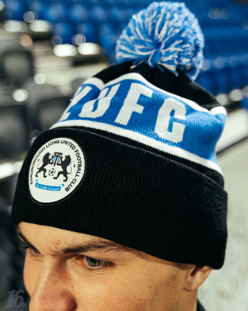 Beanie and Scarf Package