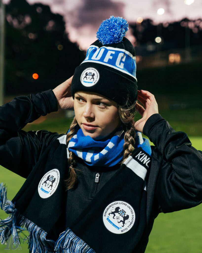 klufc-beanie