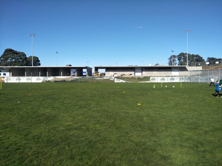 LP 2023 Upgrades From LP2