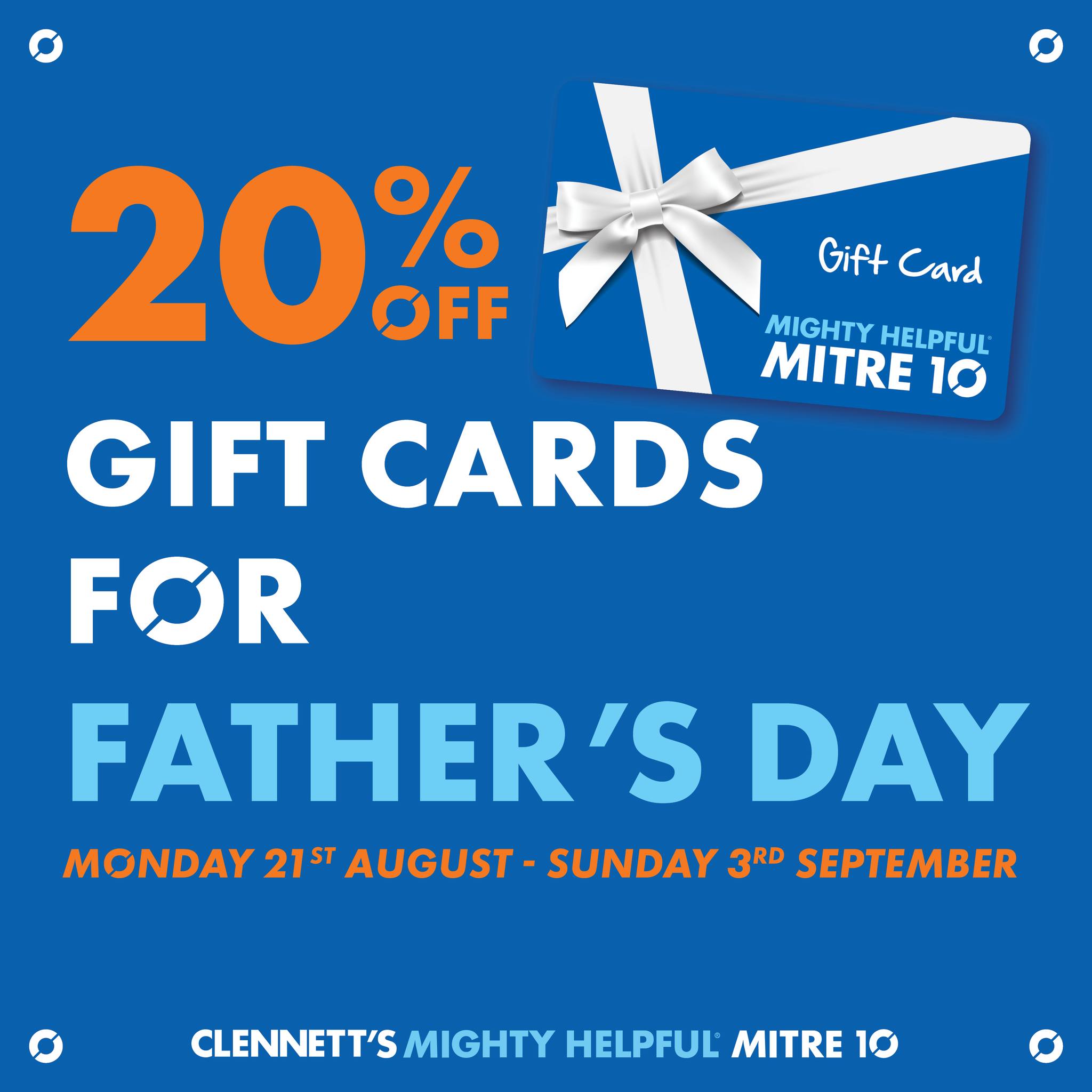 clennetts-fathers-day