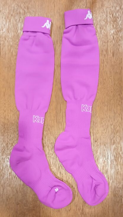 KAPPA KLUFC Socks - Image 6