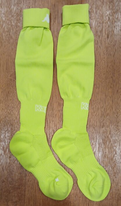 KAPPA KLUFC Socks - Image 5