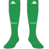 KAPPA KLUFC Socks - Various colours - Image 2