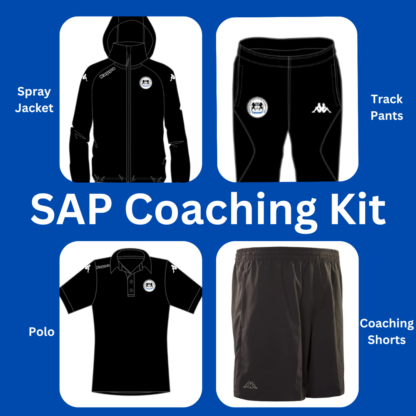 KAPPA SAP Coaching Kit