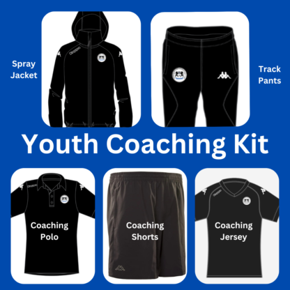 KAPPA Youth Coaching Kit