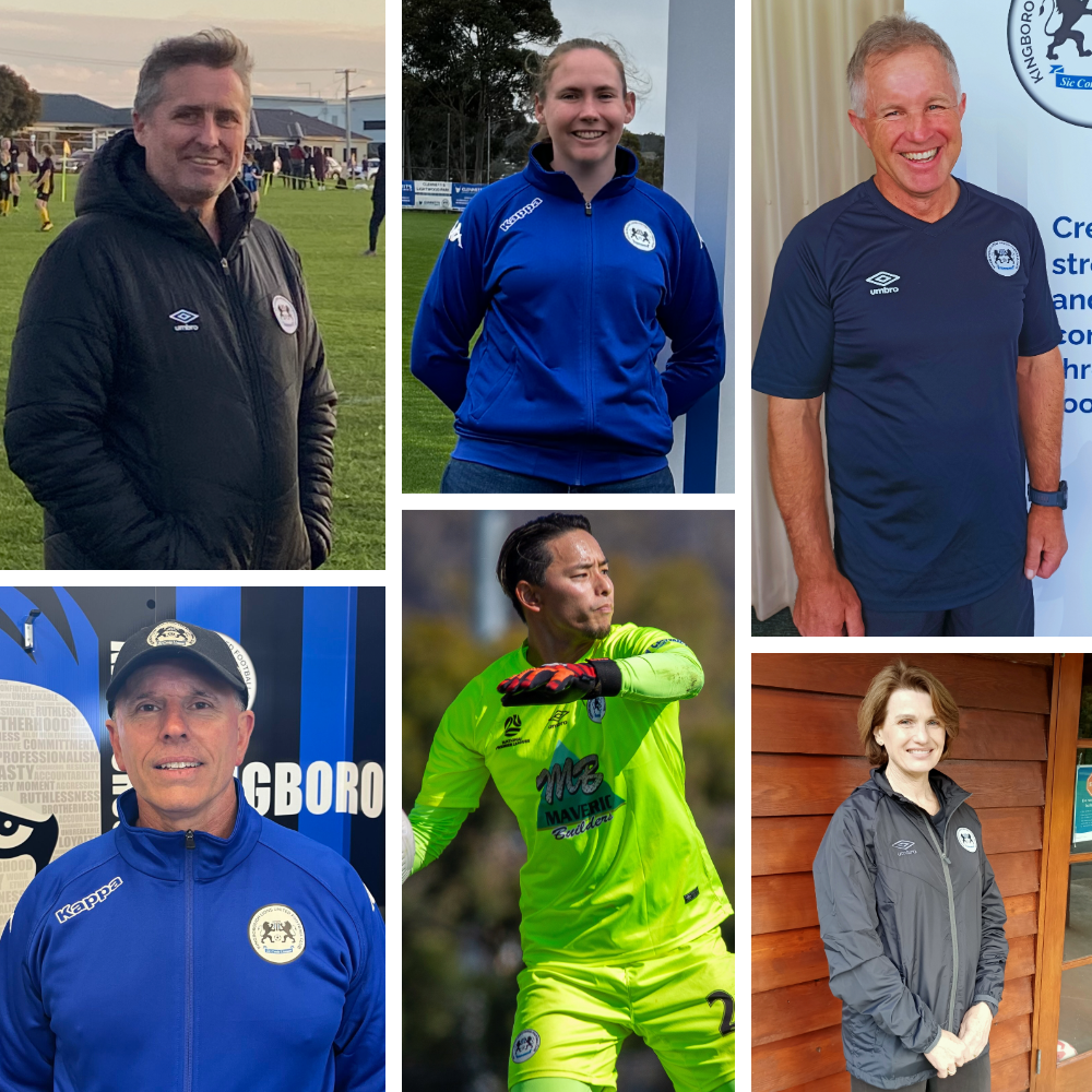 WSL coaching-team-2025