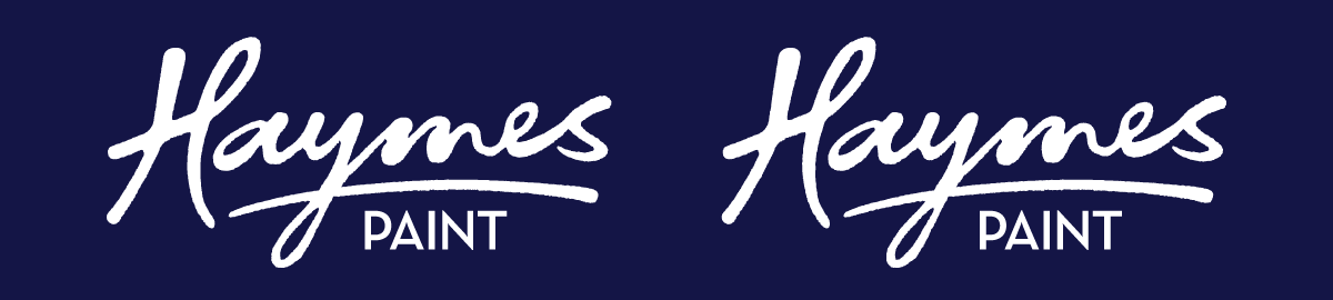Haymes Paint Logo
