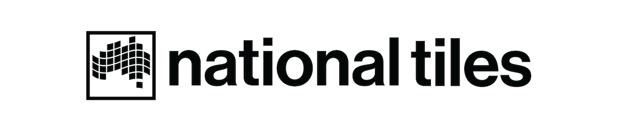 National Tiles Logo