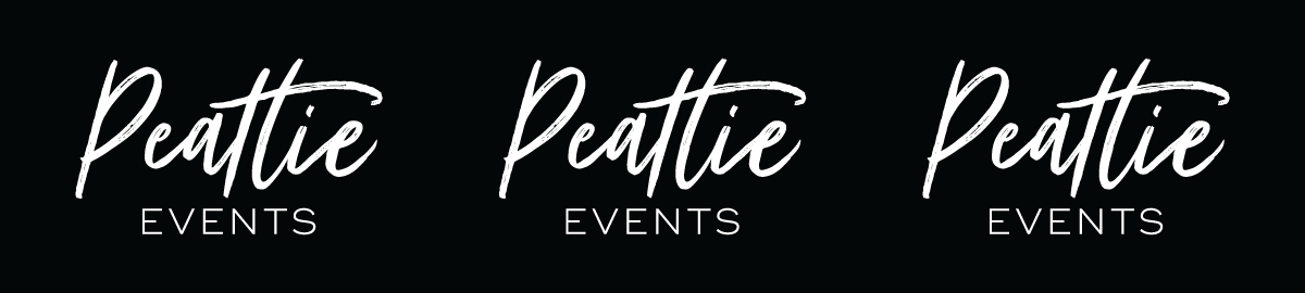 Peattie Events