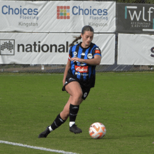 2026 Outfield Player Masterclass - April