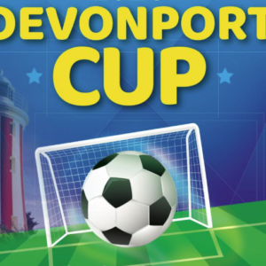 2026 Devonport Cup