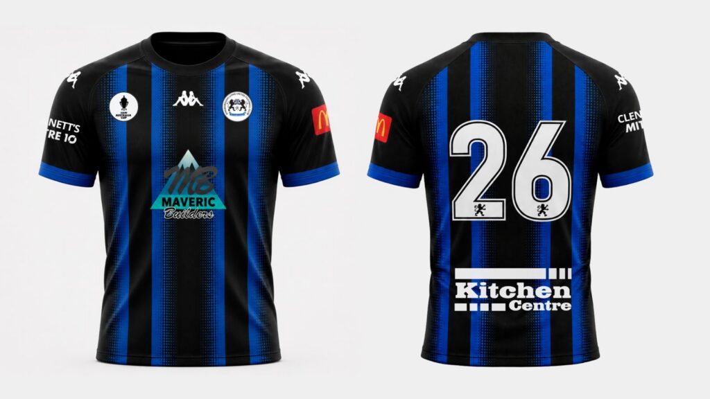 2026 Hahn Australia Cup Replica Jersey - Limited Edition