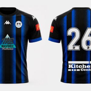 2026 Hahn Australia Cup Replica Jersey - Limited Edition