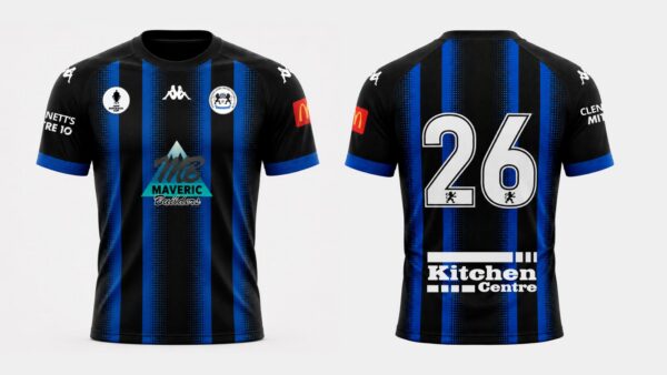 2026 Hahn Australia Cup Replica Jersey - Limited Edition