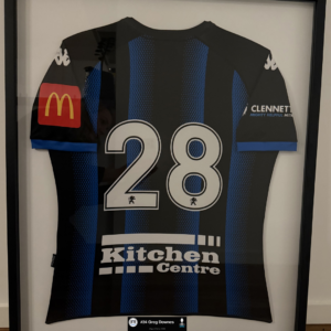 Kingborough Lions United FC Player Partner - Hahn Australia Cup - Image 3