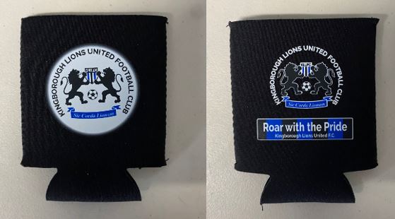 Stubby Holder