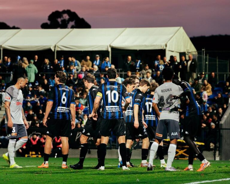 NPL 2026 Hahn Cup